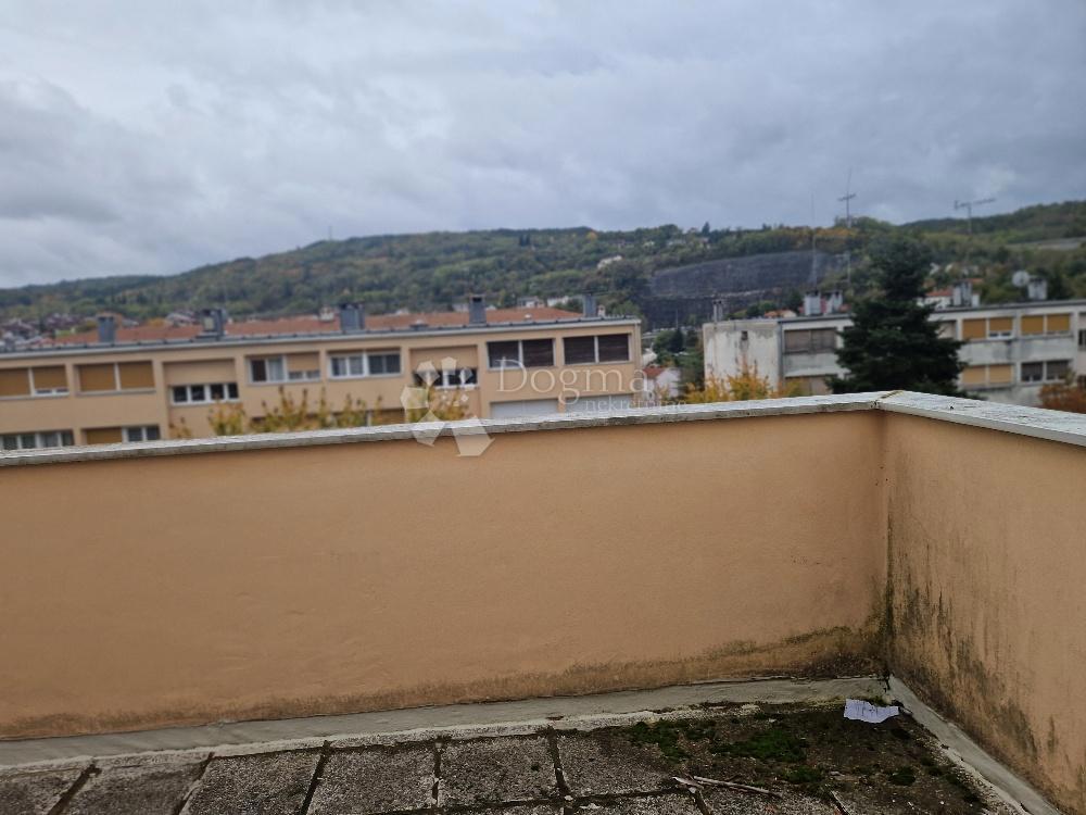 Allogio Stari Pazin, Pazin, 21,57m2