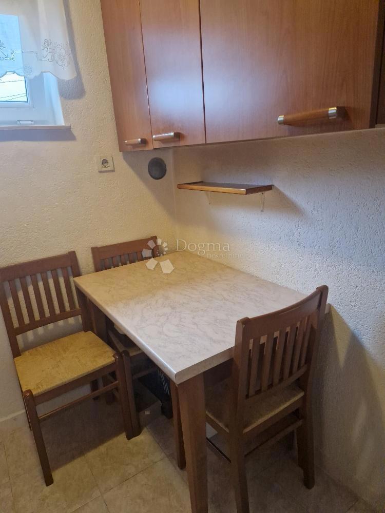 Allogio Stari Pazin, Pazin, 21,57m2