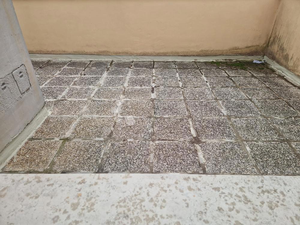 Allogio Stari Pazin, Pazin, 21,57m2