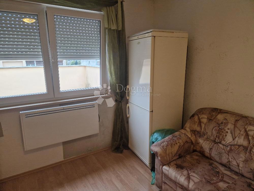 Allogio Stari Pazin, Pazin, 21,57m2