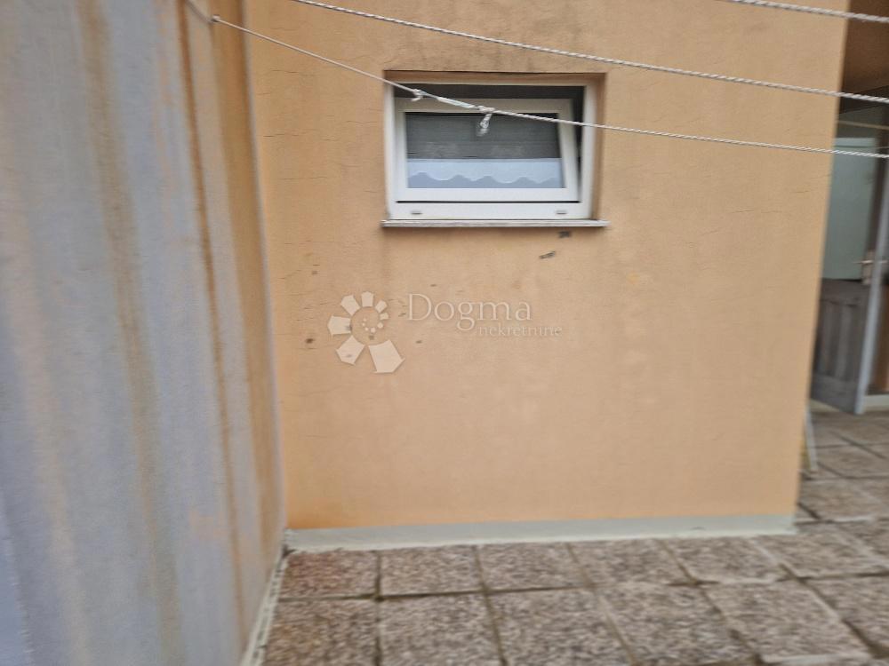 Allogio Stari Pazin, Pazin, 21,57m2