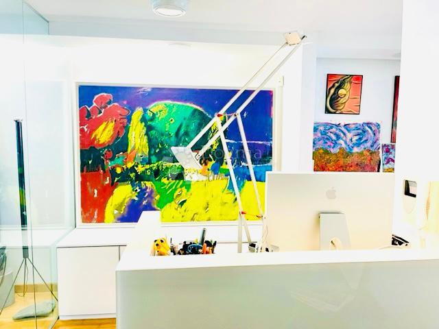 Locale commerciale Črnomerec, 118,98m2