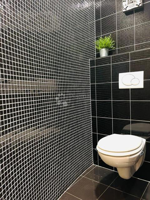 Locale commerciale Črnomerec, 118,98m2