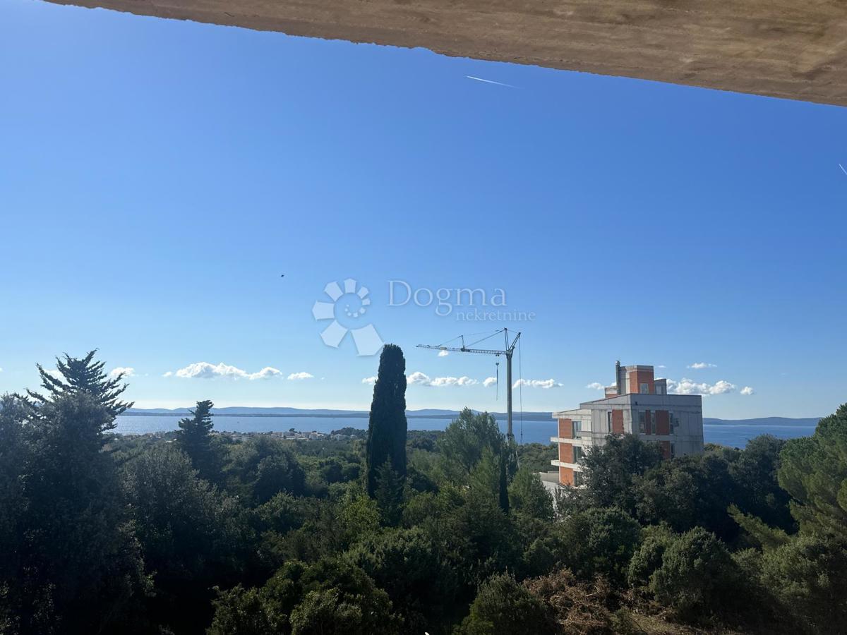 Appartamento Petrčane, Zadar - Okolica, 139m2