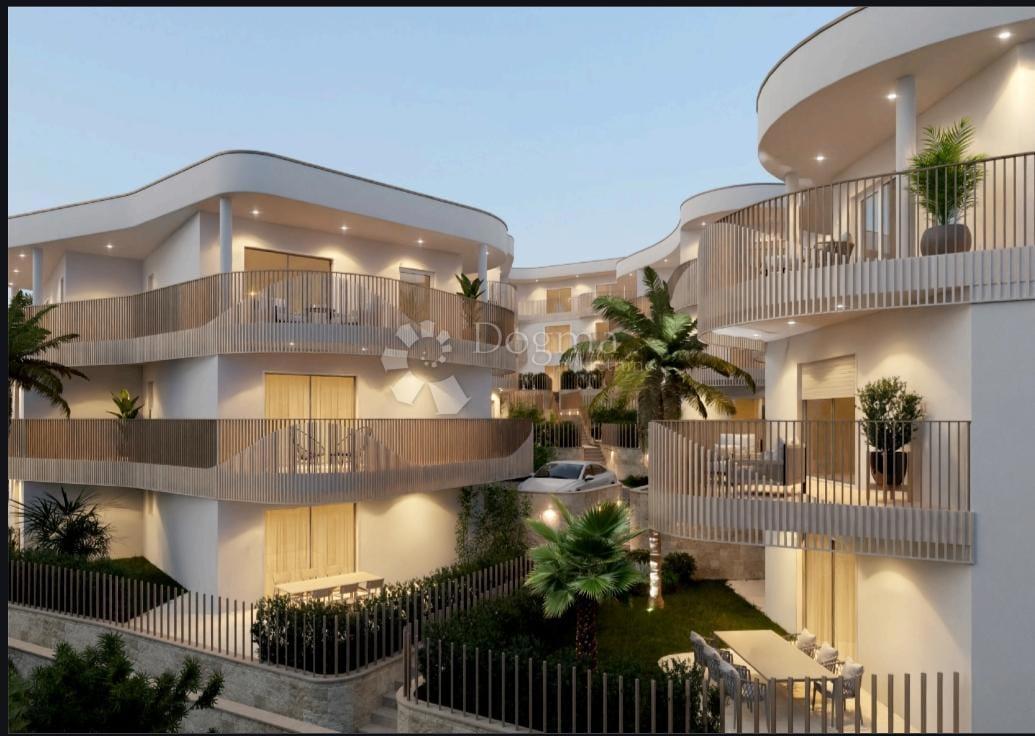 ROGOZNICA - PROGETTO ECCEZIONALE, POSIZIONE ECCEZIONALE