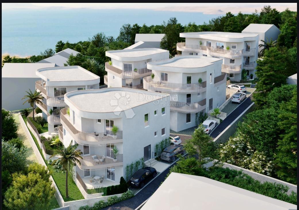 ROGOZNICA - PROGETTO ECCEZIONALE, POSIZIONE ECCEZIONALE