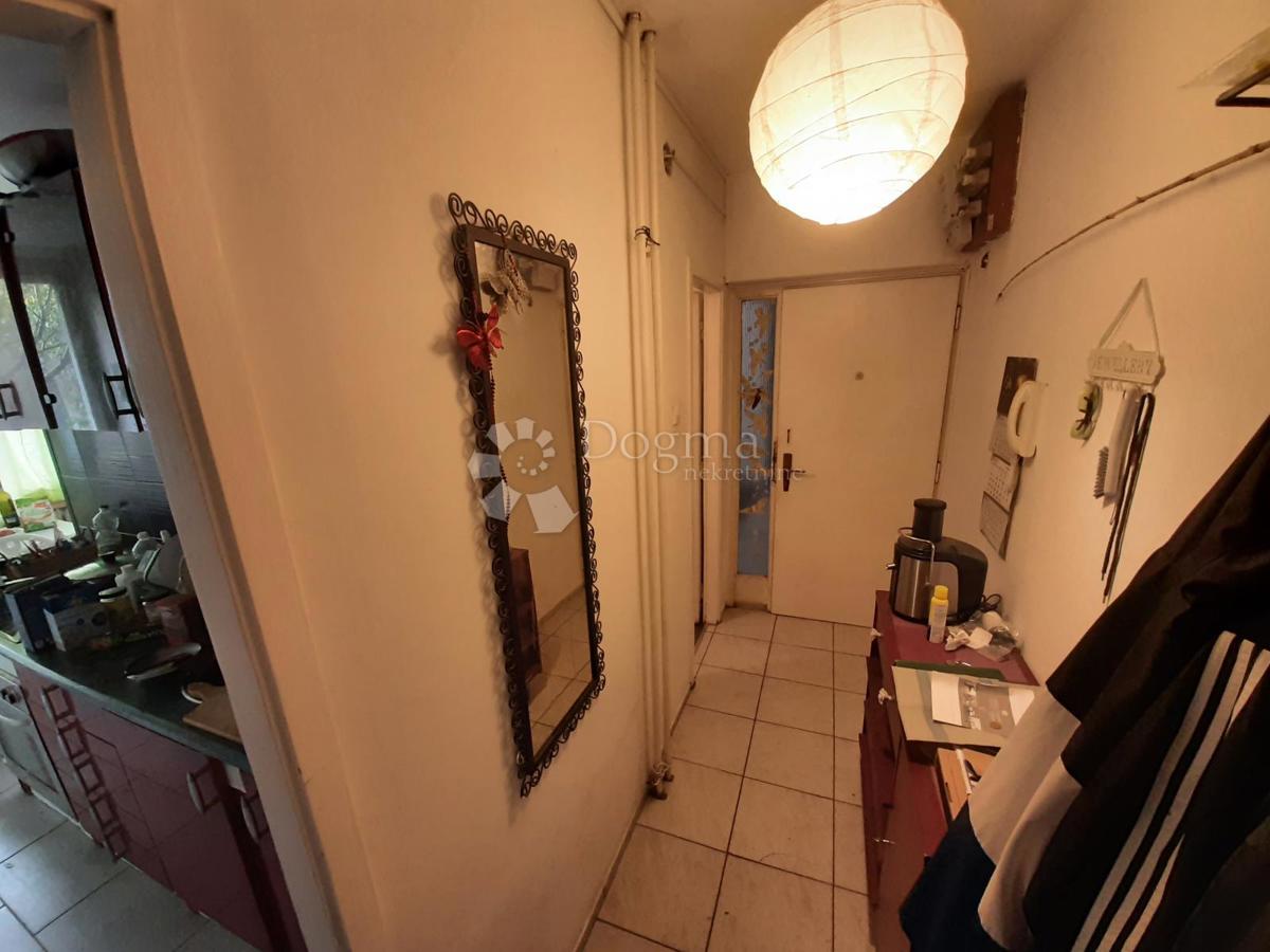 Allogio Siget, Novi Zagreb - Zapad, 54,48m2