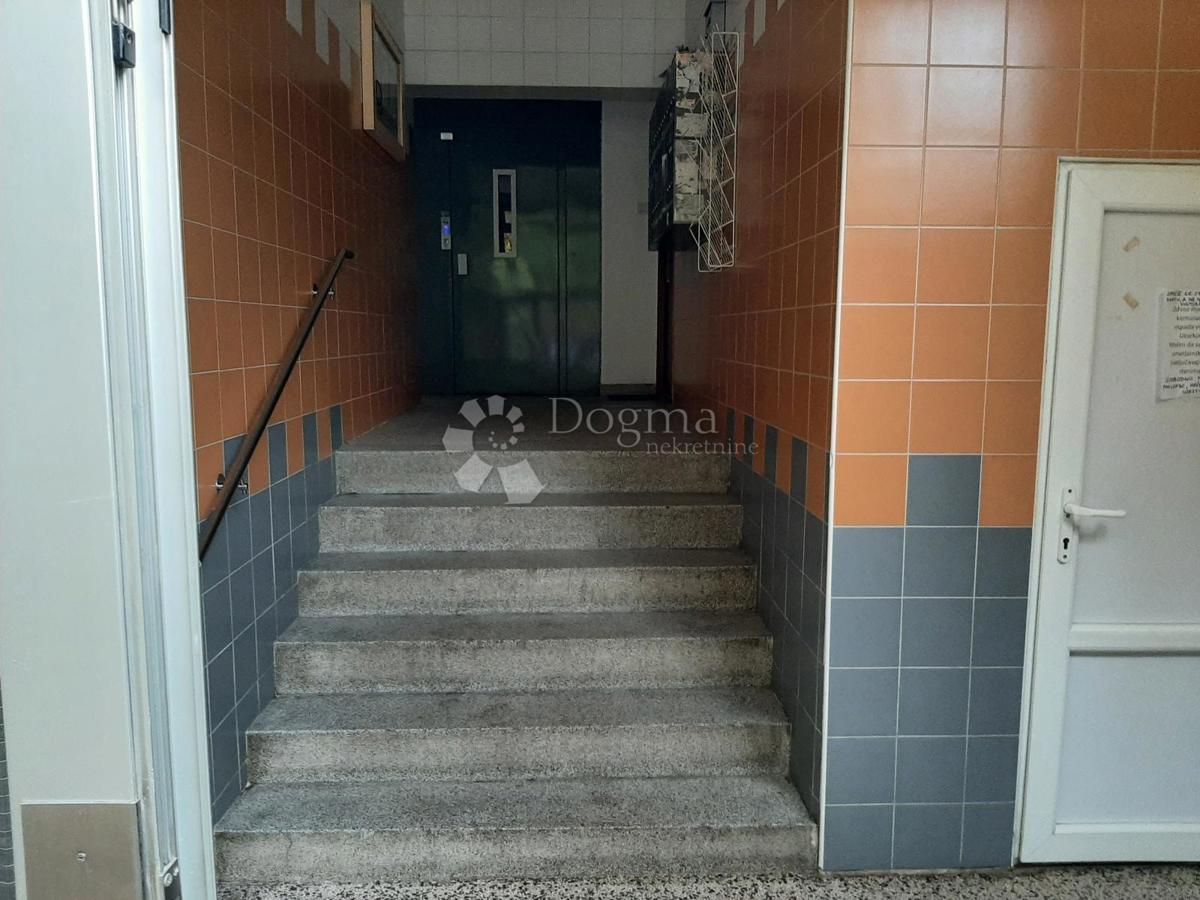 Allogio Siget, Novi Zagreb - Zapad, 54,48m2