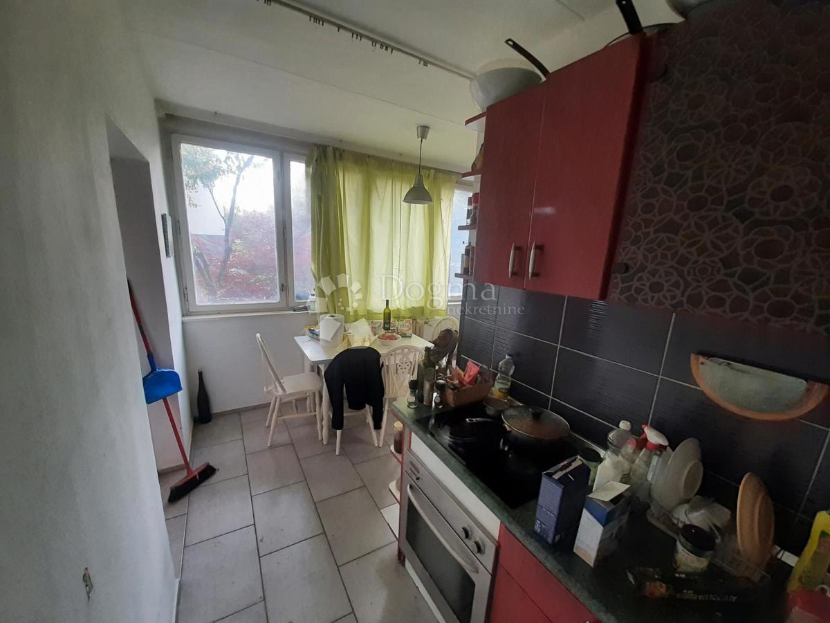 Allogio Siget, Novi Zagreb - Zapad, 54,48m2