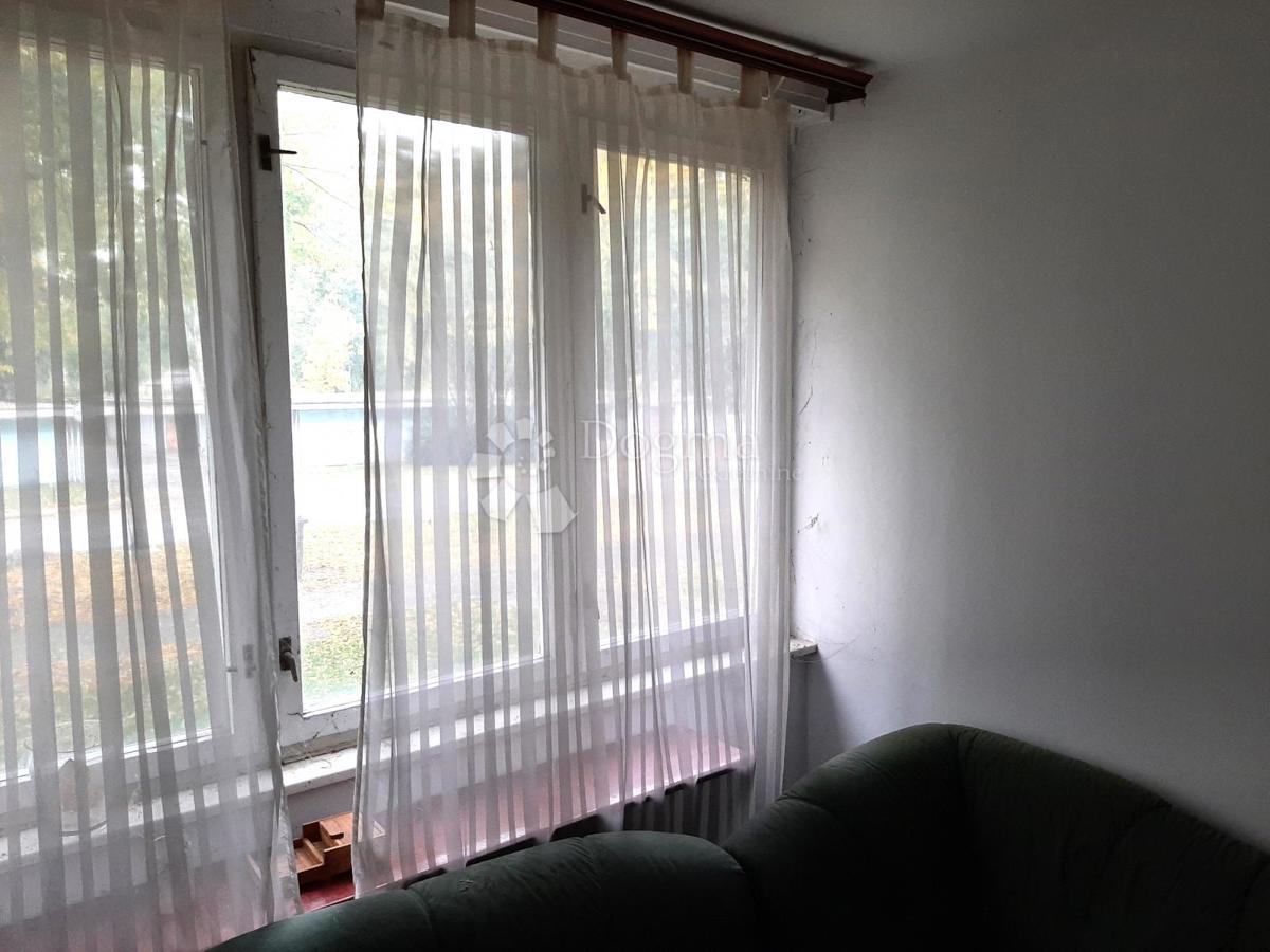 Allogio Siget, Novi Zagreb - Zapad, 54,48m2