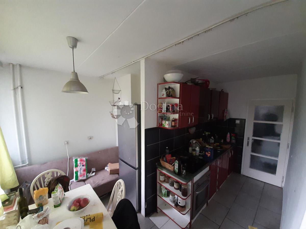 Allogio Siget, Novi Zagreb - Zapad, 54,48m2