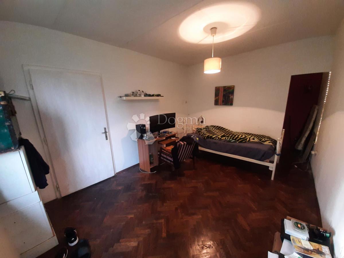 Allogio Siget, Novi Zagreb - Zapad, 54,48m2