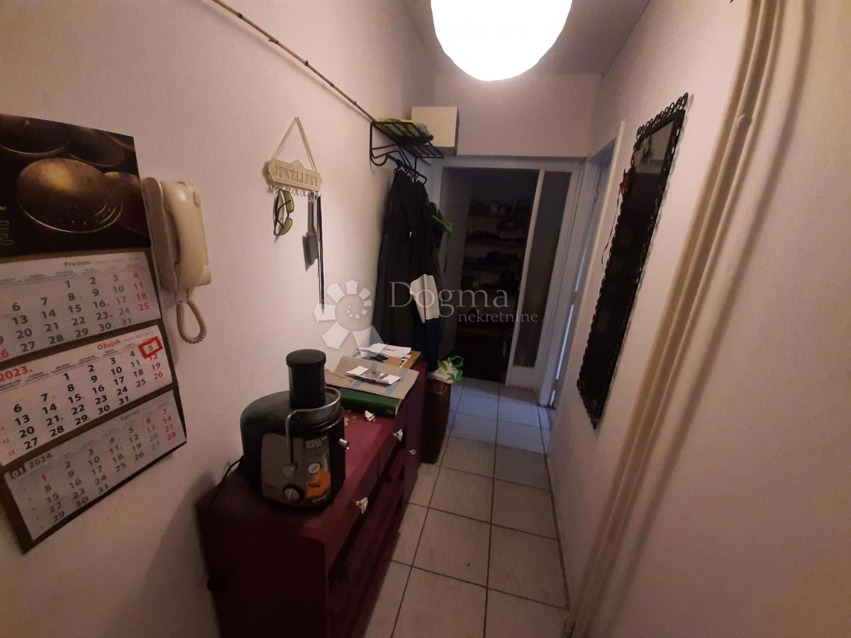 Allogio Siget, Novi Zagreb - Zapad, 54,48m2