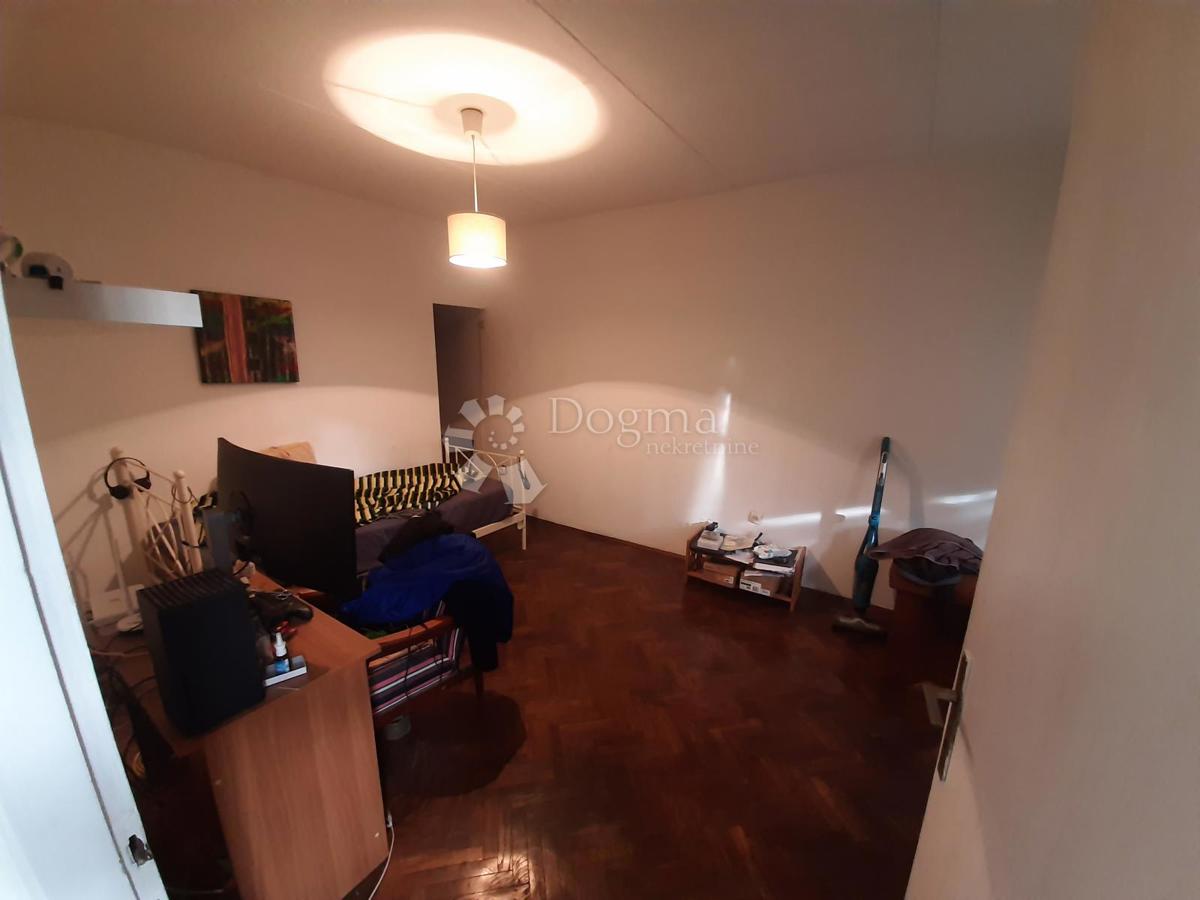 Allogio Siget, Novi Zagreb - Zapad, 54,48m2