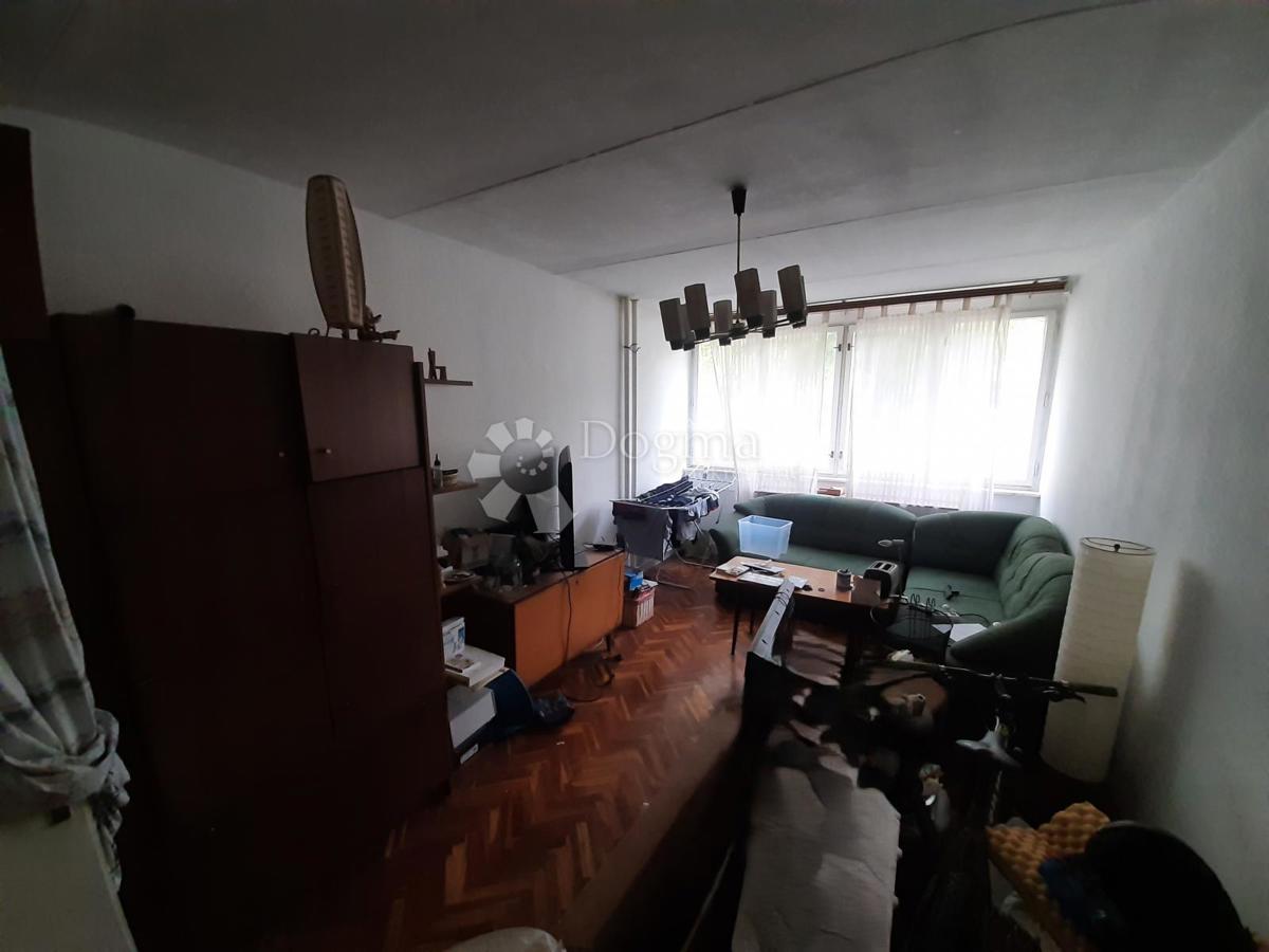 Allogio Siget, Novi Zagreb - Zapad, 54,48m2