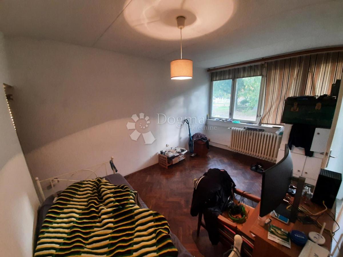 Allogio Siget, Novi Zagreb - Zapad, 54,48m2