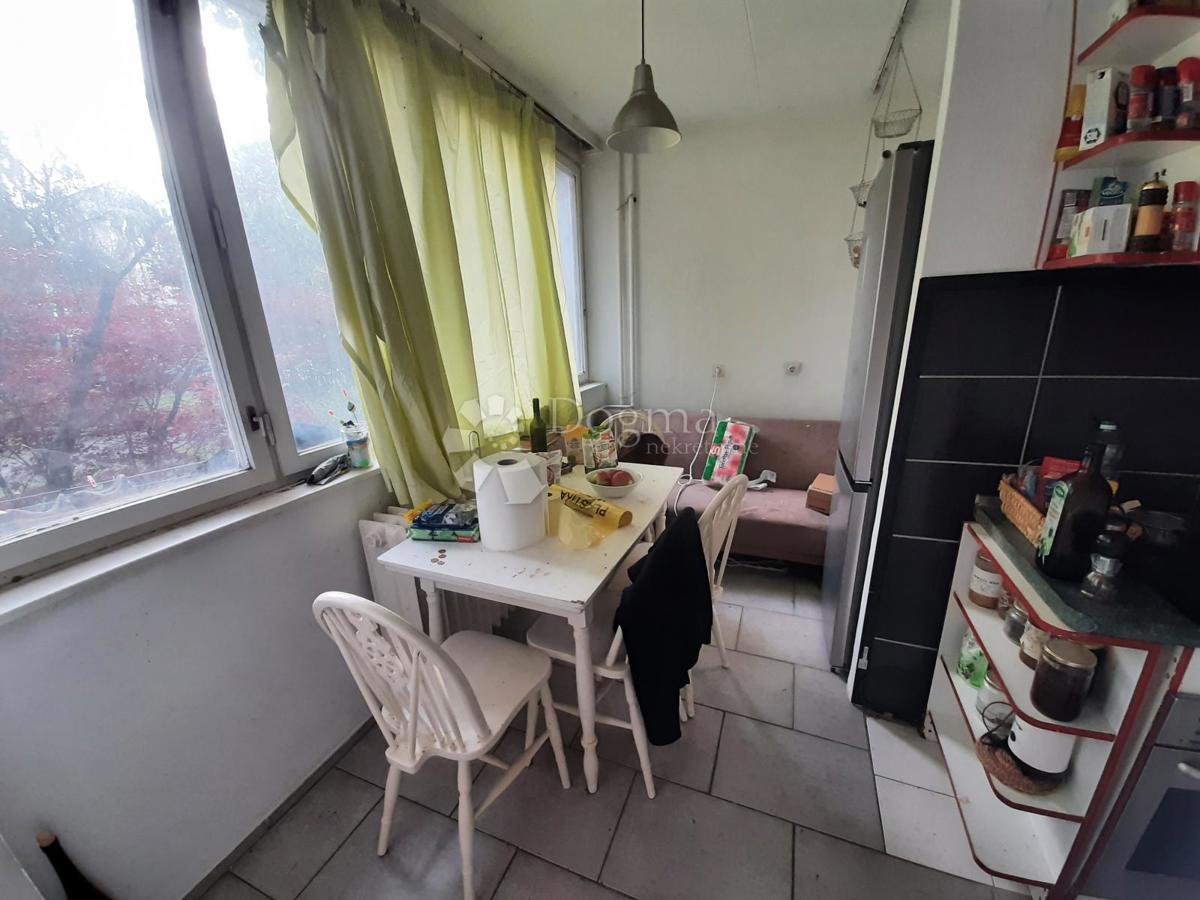 Allogio Siget, Novi Zagreb - Zapad, 54,48m2