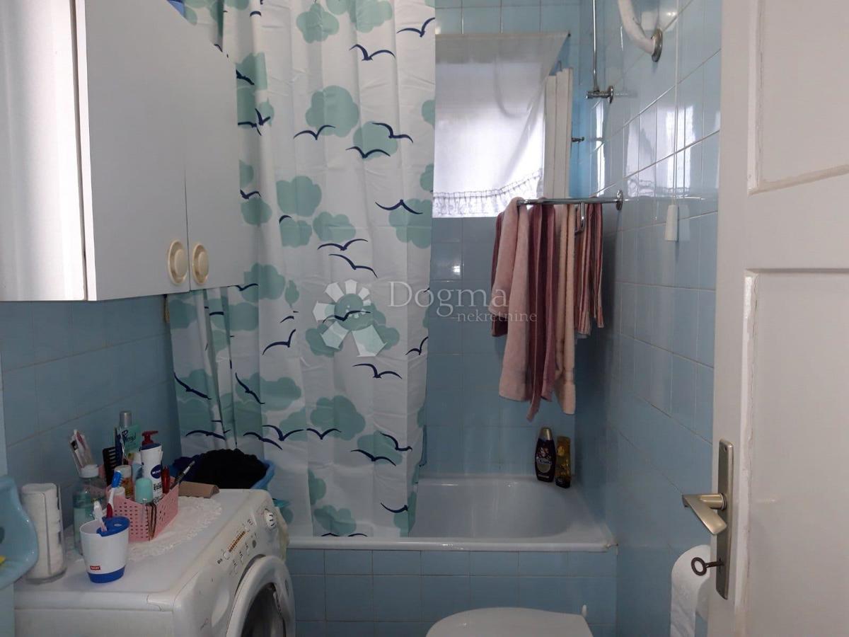 Allogio Monte Zaro, Pula, 69,54m2