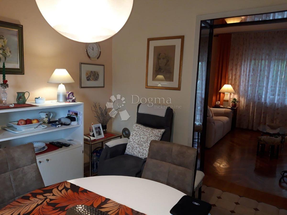 Allogio Monte Zaro, Pula, 69,54m2