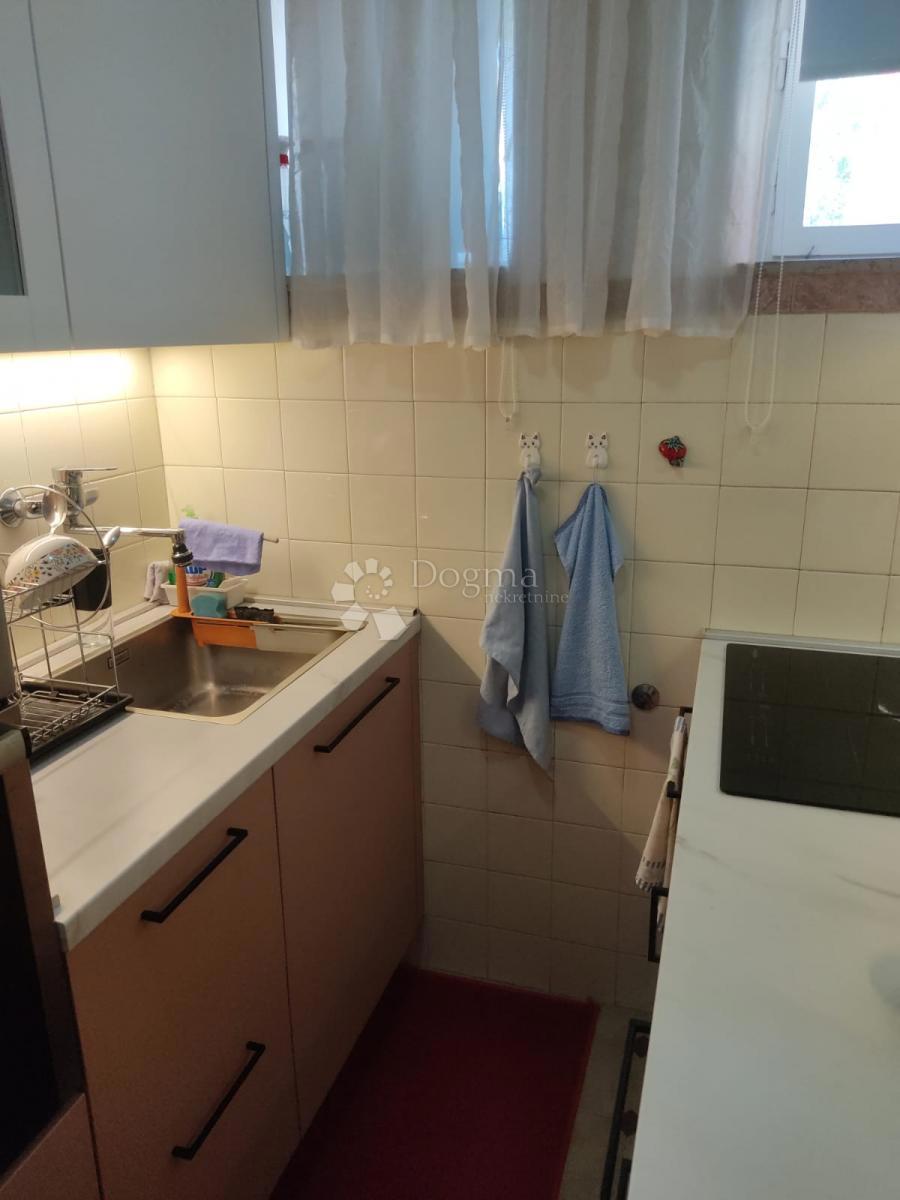 Allogio Monte Zaro, Pula, 69,54m2