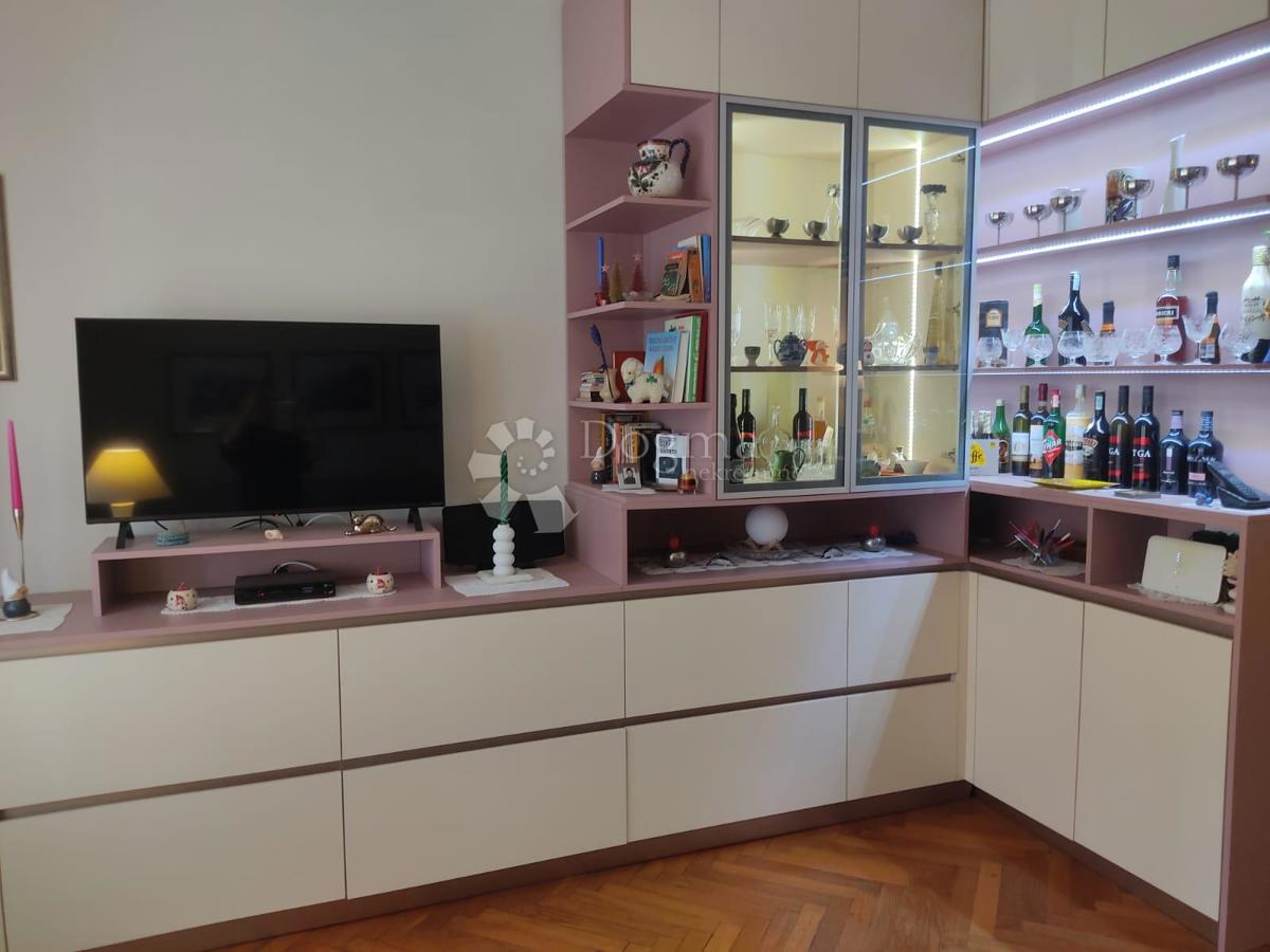 Allogio Monte Zaro, Pula, 69,54m2