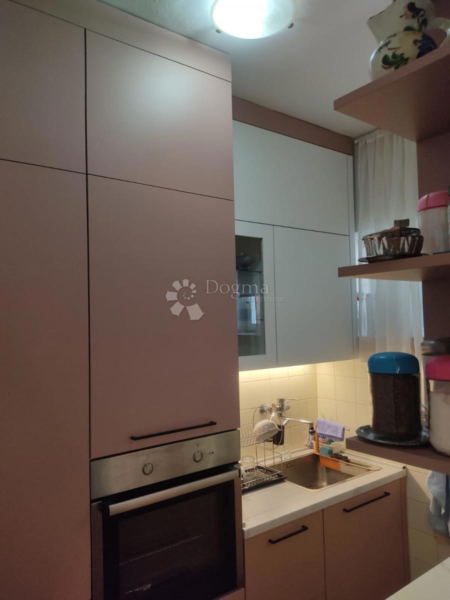 Allogio Monte Zaro, Pula, 69,54m2