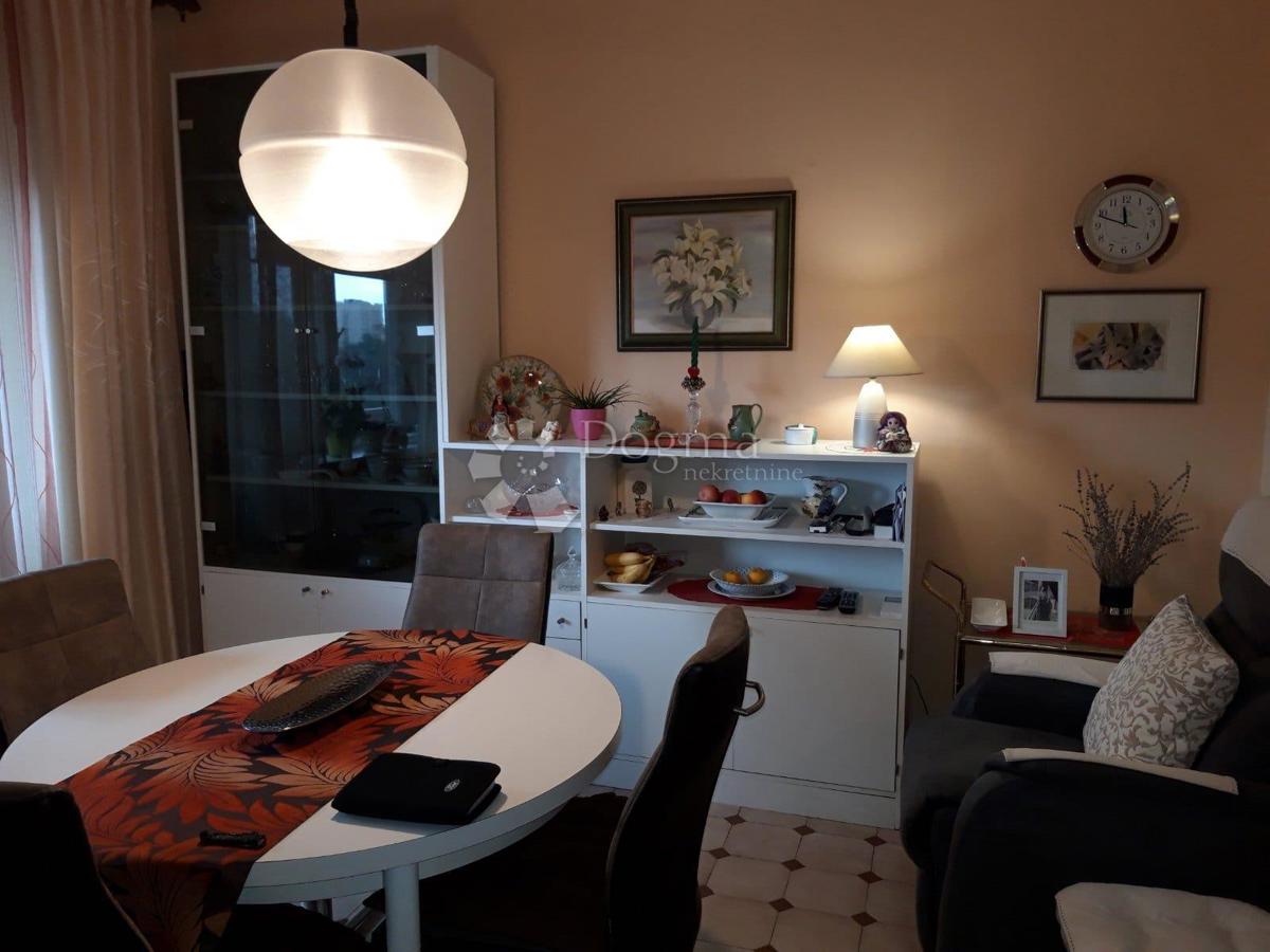 Allogio Monte Zaro, Pula, 69,54m2