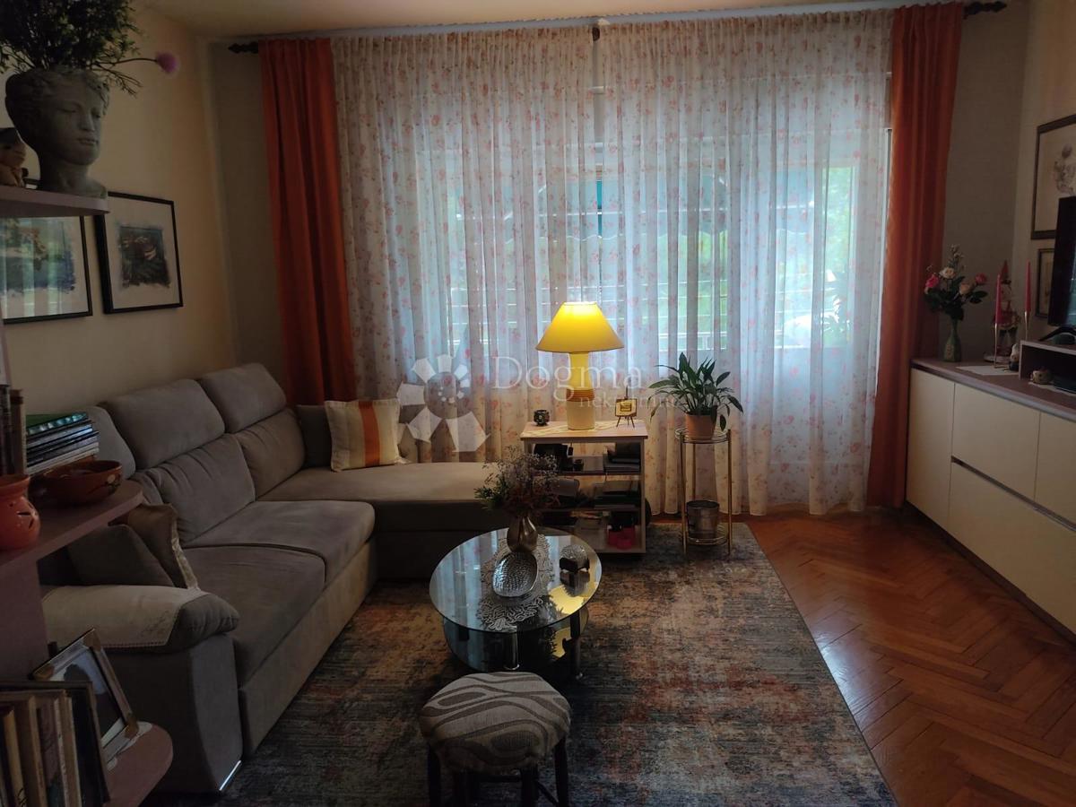 Allogio Monte Zaro, Pula, 69,54m2