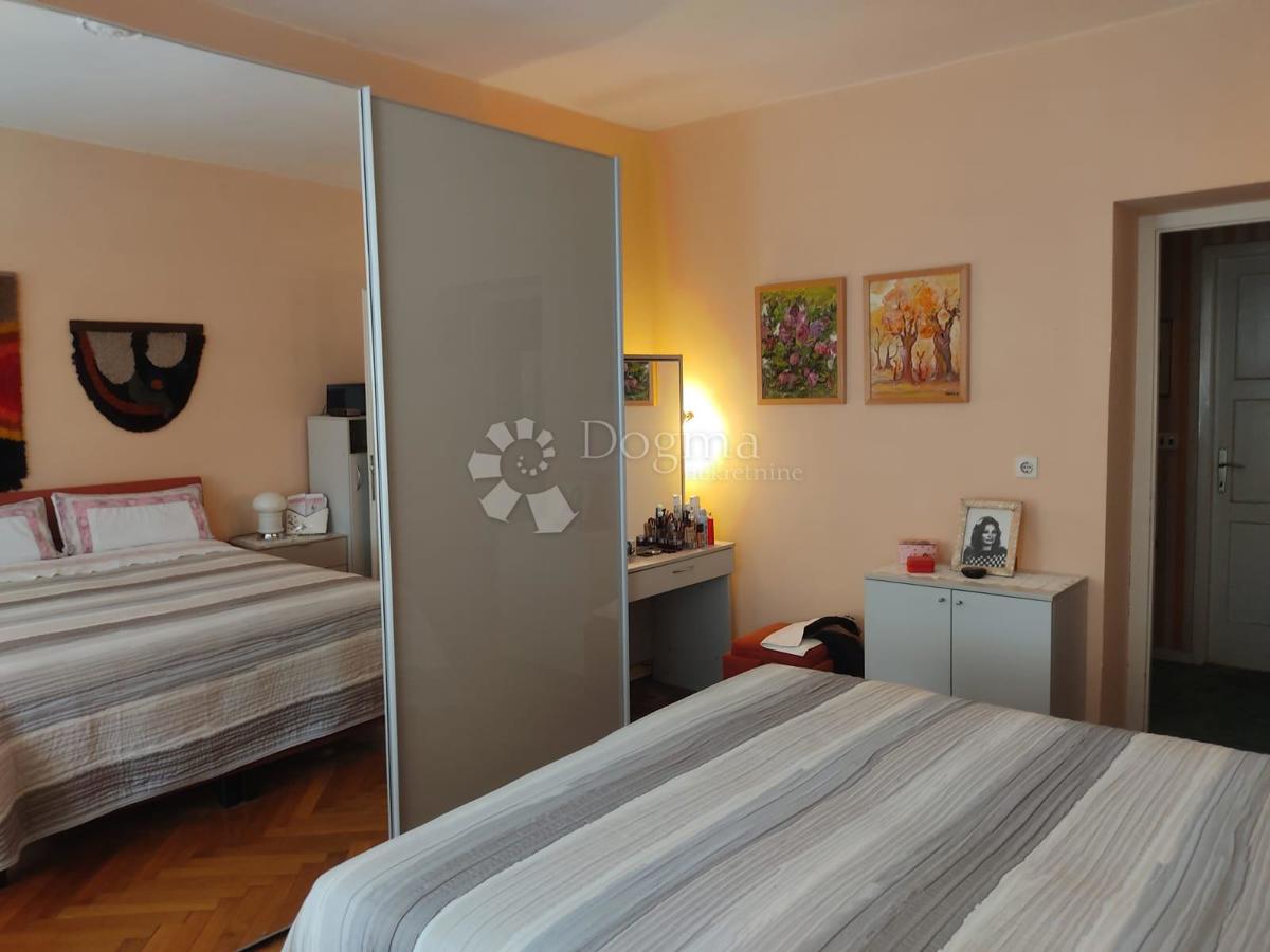 Allogio Monte Zaro, Pula, 69,54m2