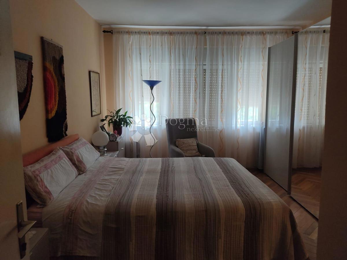 Allogio Monte Zaro, Pula, 69,54m2