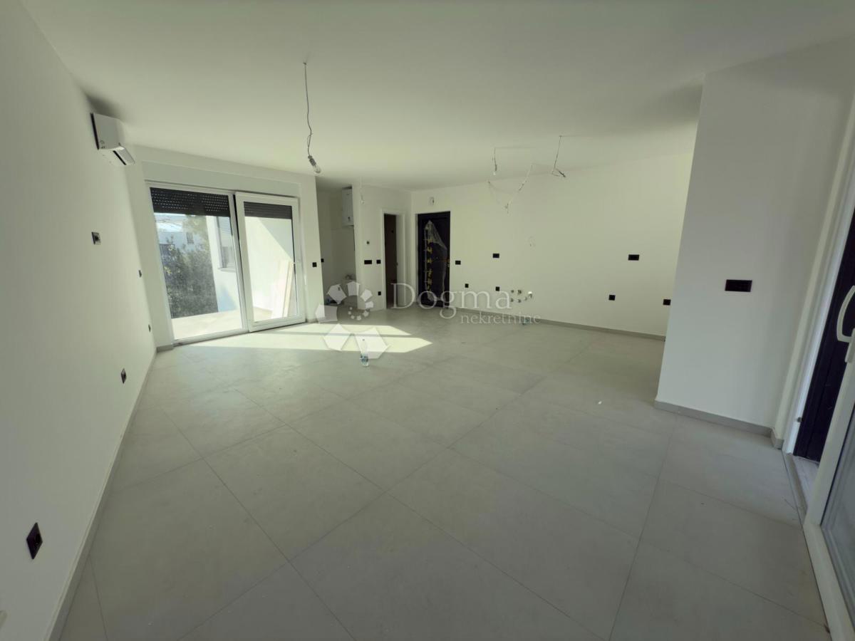 Allogio Petrčane, Zadar - Okolica, 132,86m2