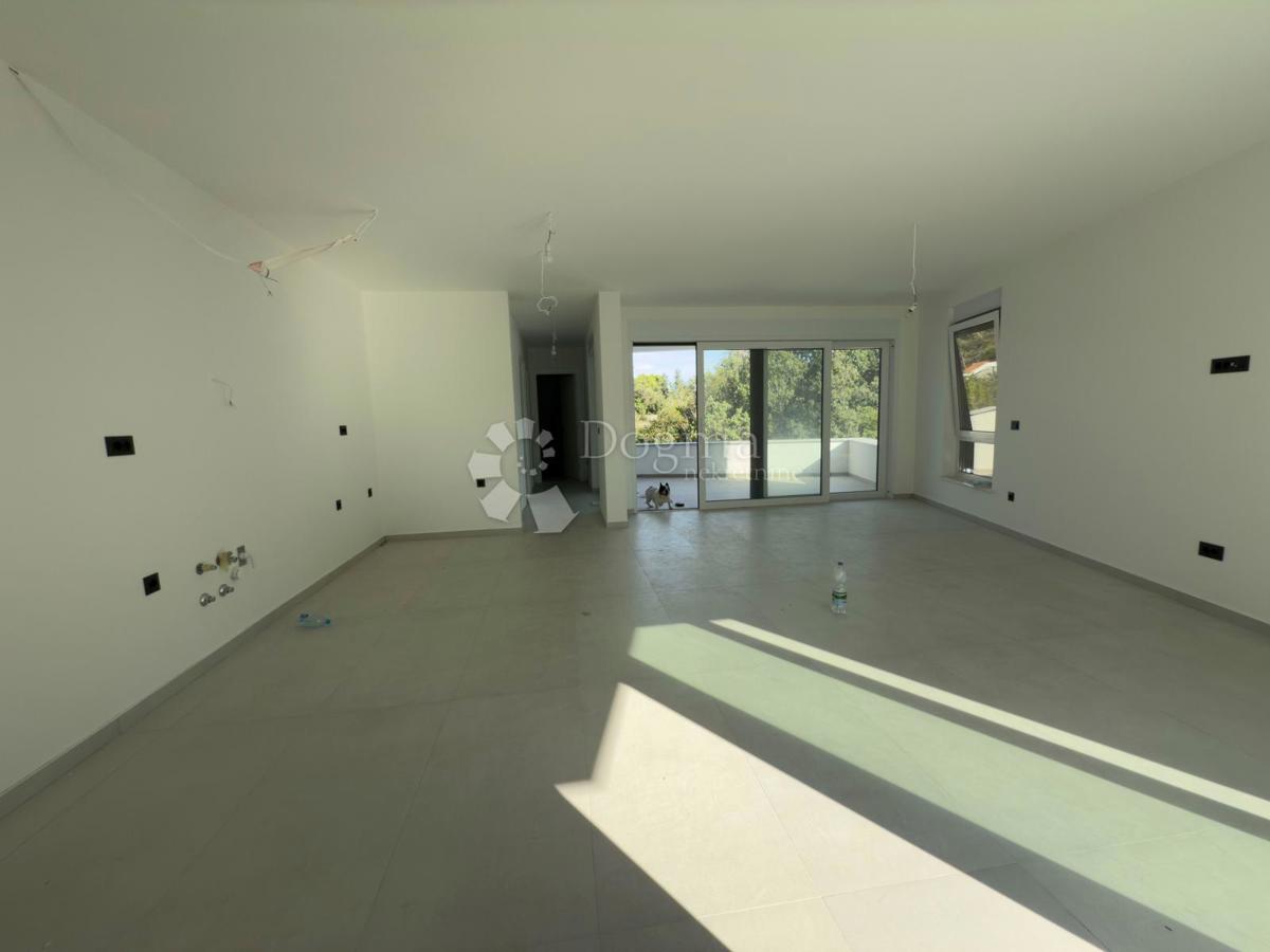 Allogio Petrčane, Zadar - Okolica, 132,86m2