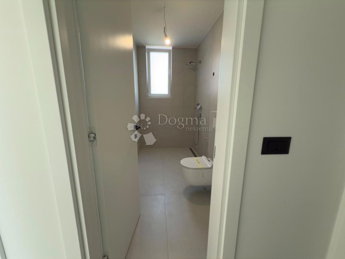 Allogio Petrčane, Zadar - Okolica, 132,86m2