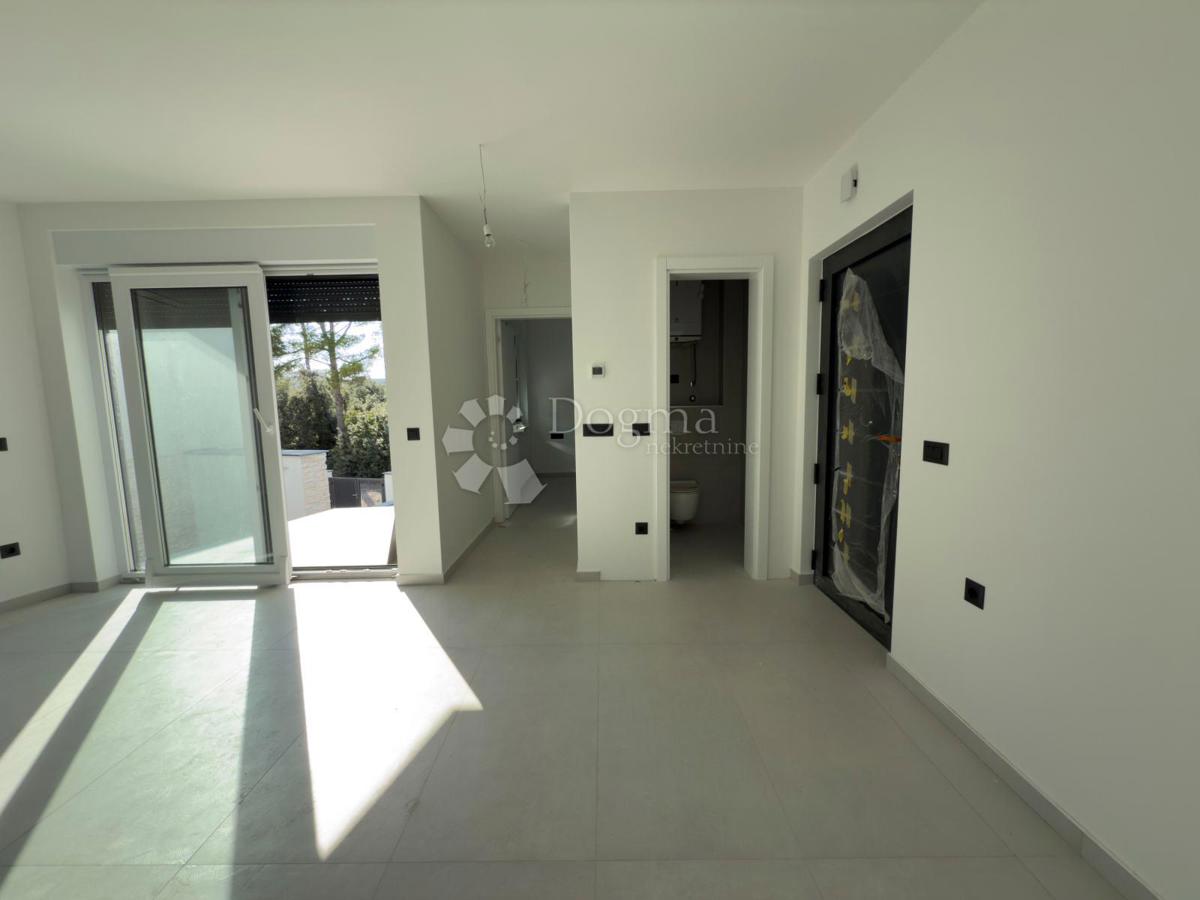 Allogio Petrčane, Zadar - Okolica, 132,86m2