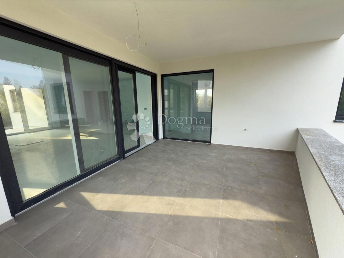 Allogio Petrčane, Zadar - Okolica, 132,86m2