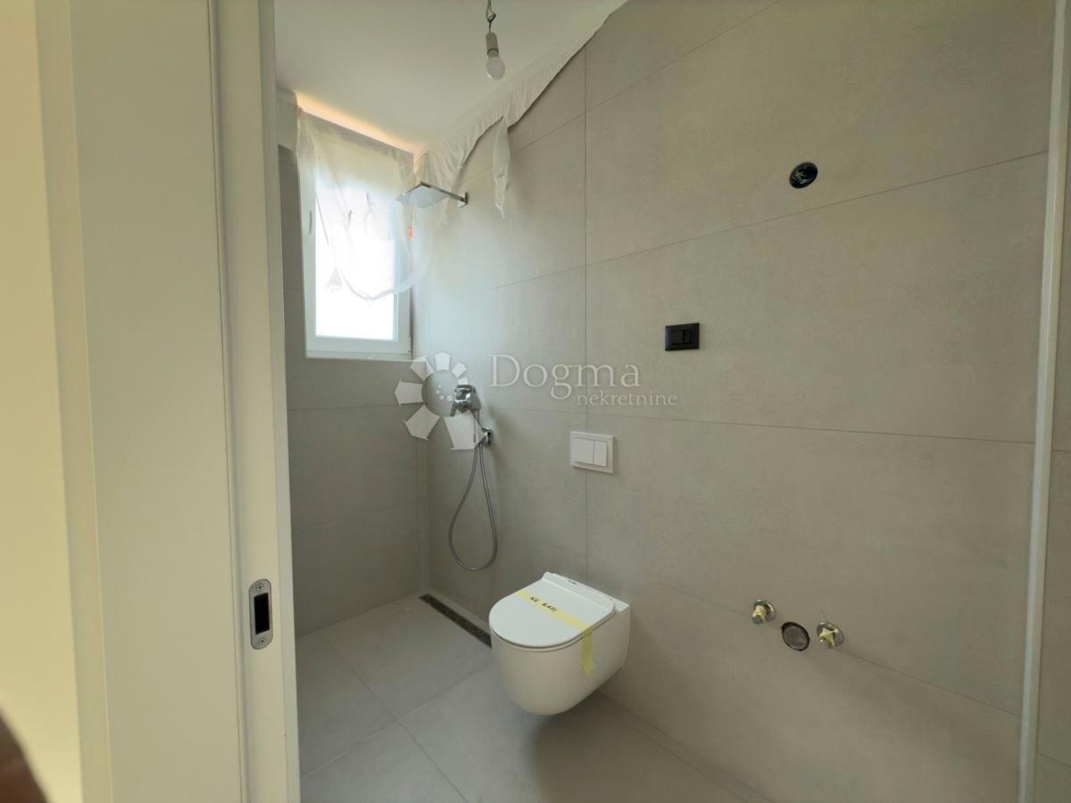 Allogio Petrčane, Zadar - Okolica, 132,86m2