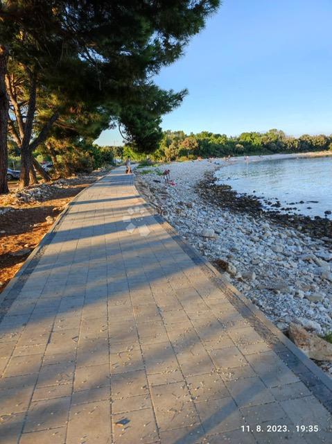 Allogio Barbariga, Vodnjan, 35m2