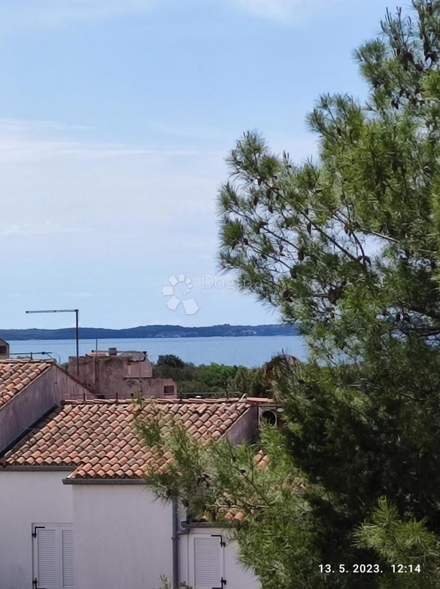 Allogio Barbariga, Vodnjan, 35m2