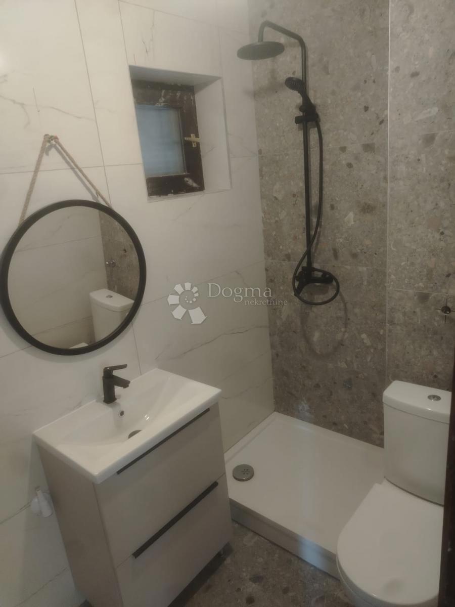 Allogio Barbariga, Vodnjan, 35m2