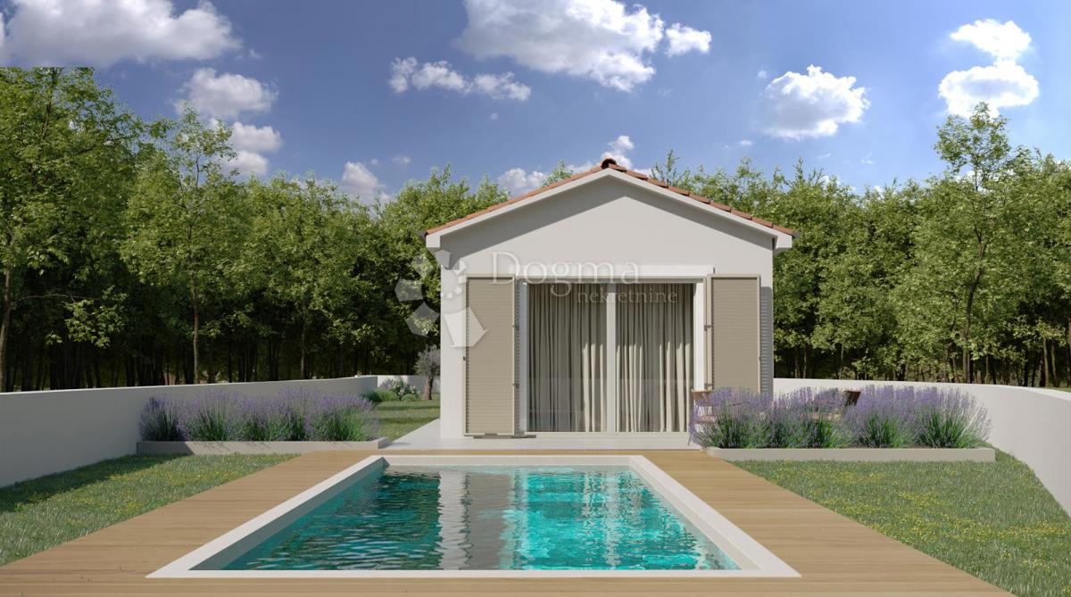 Terreno edificabile Juršići