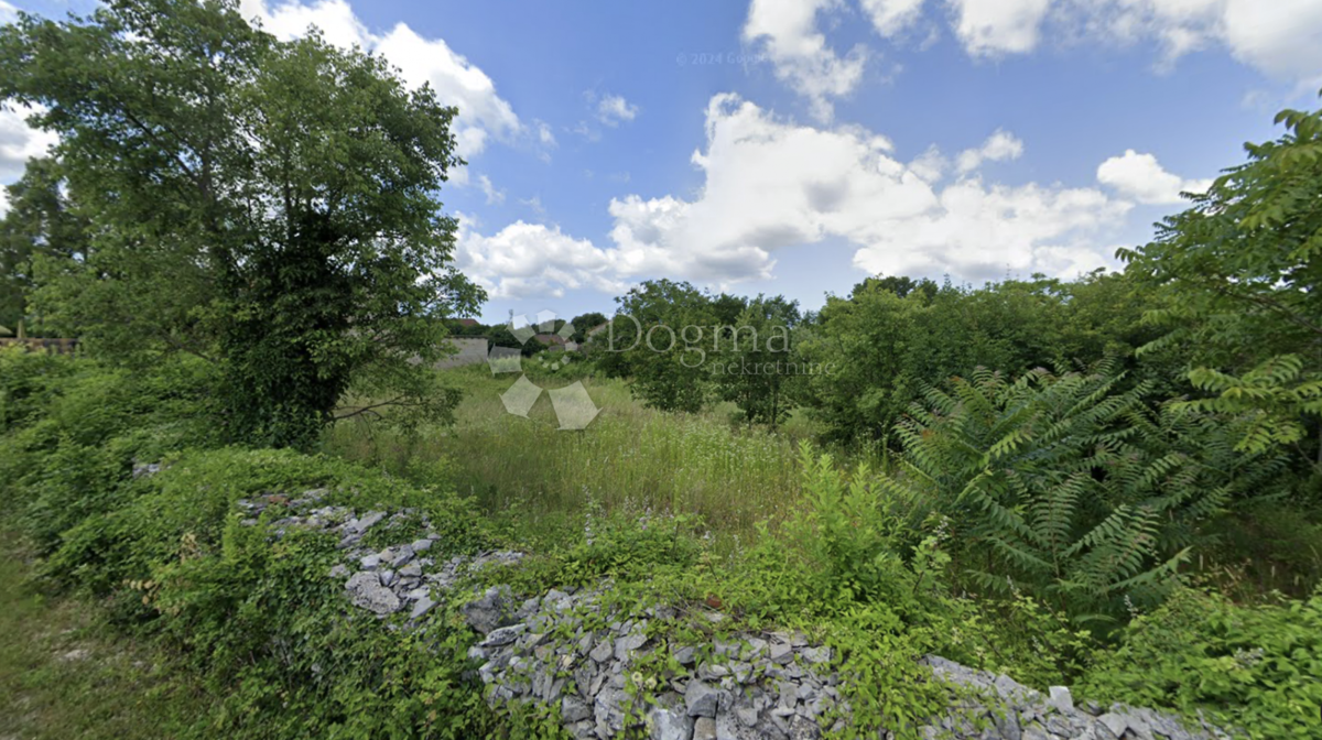 Terreno edificabile Juršići