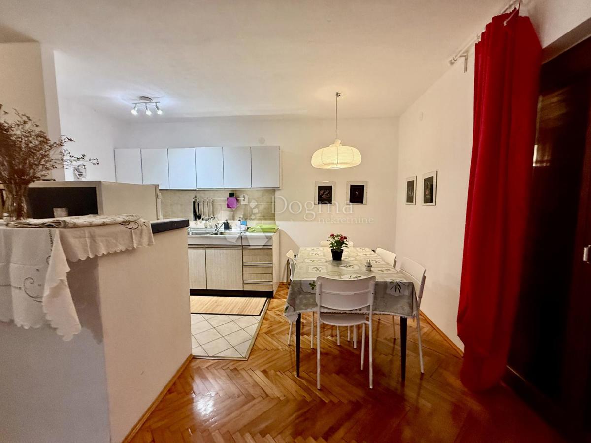 Casa Njivice, Omišalj, 296m2