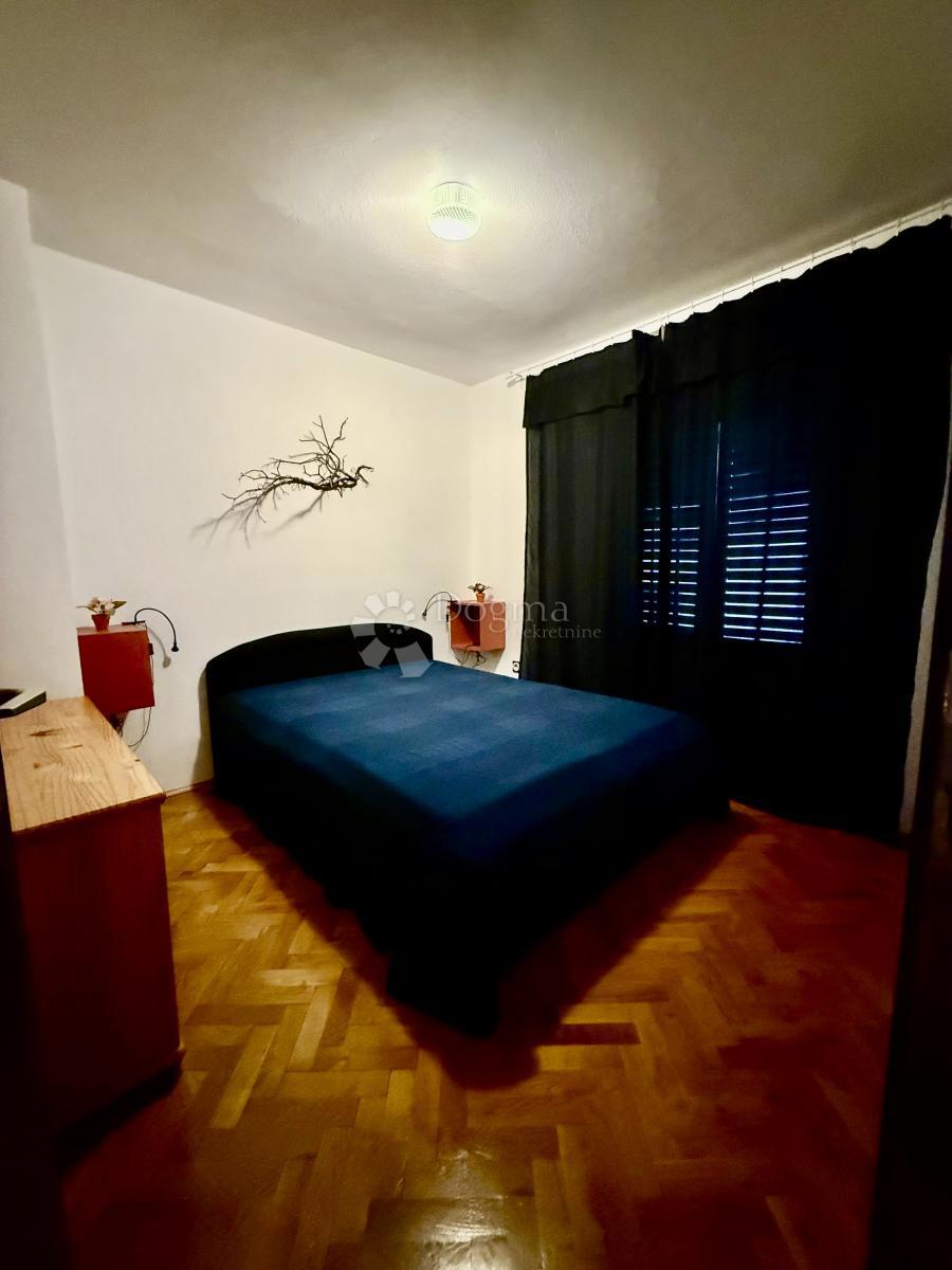 Casa Njivice, Omišalj, 296m2