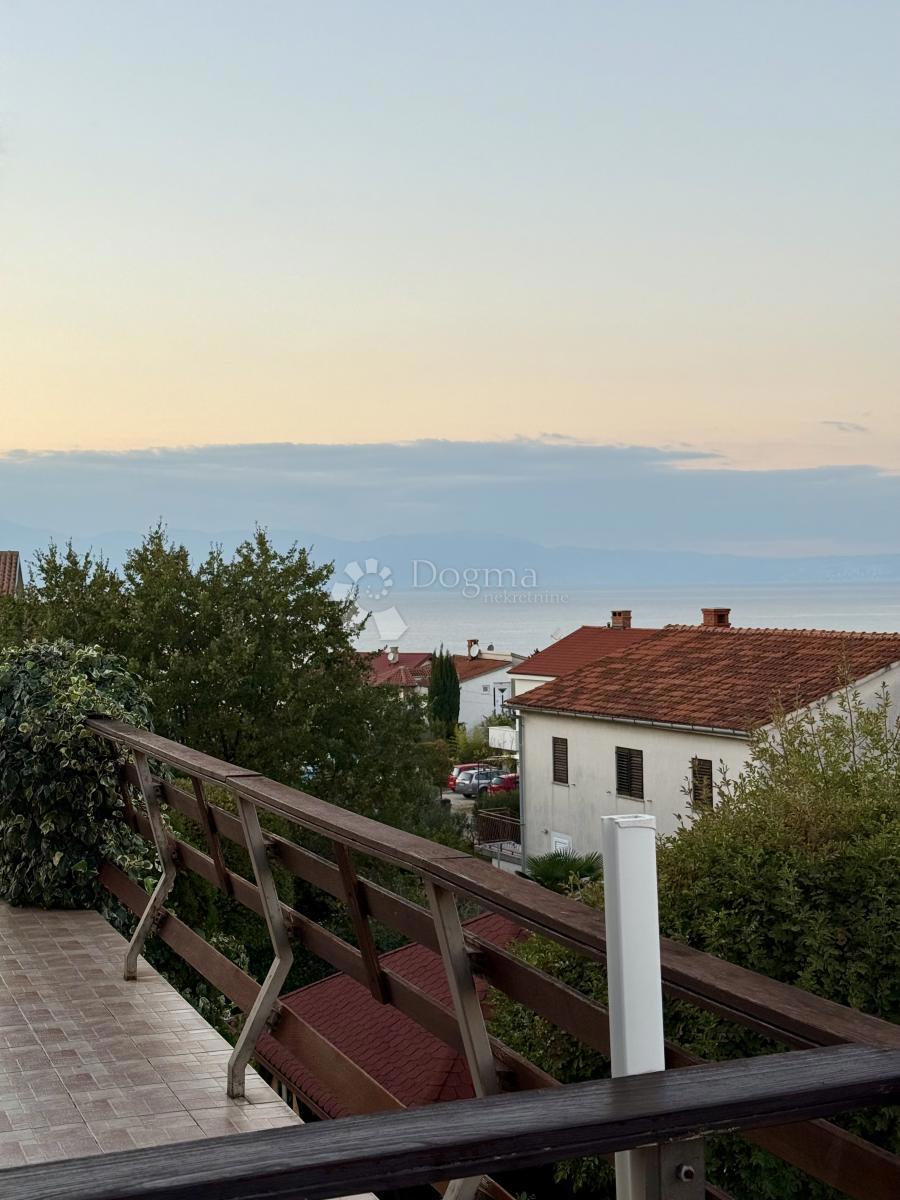 Casa Njivice, Omišalj, 296m2