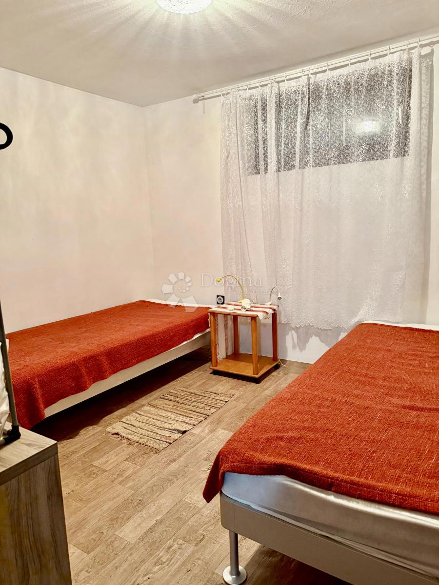 Casa Njivice, Omišalj, 296m2