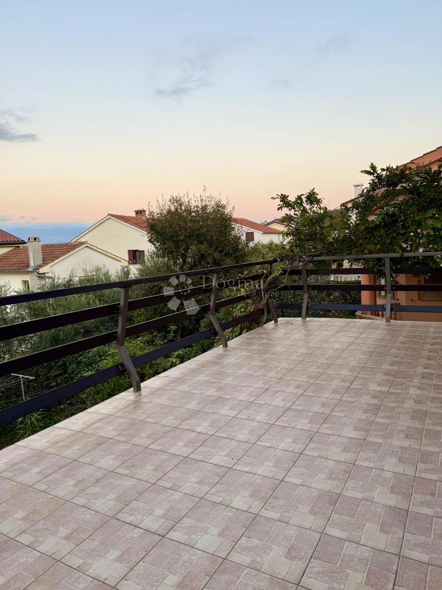 Casa Njivice, Omišalj, 296m2