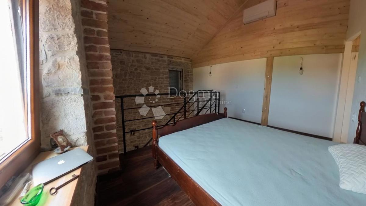 Casa Grohote, Šolta, 85m2