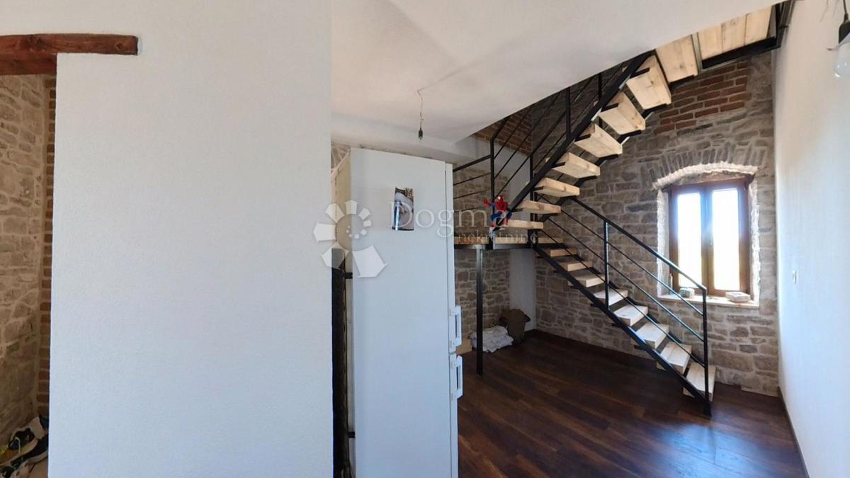 Casa Grohote, Šolta, 85m2