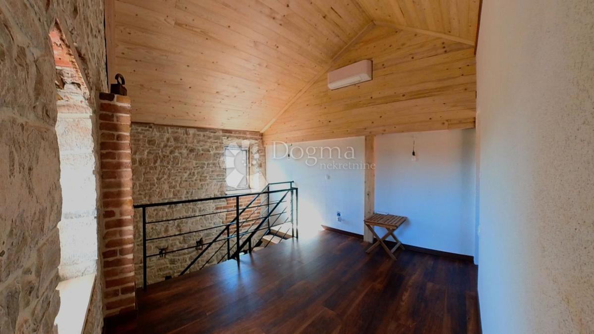 Casa Grohote, Šolta, 85m2