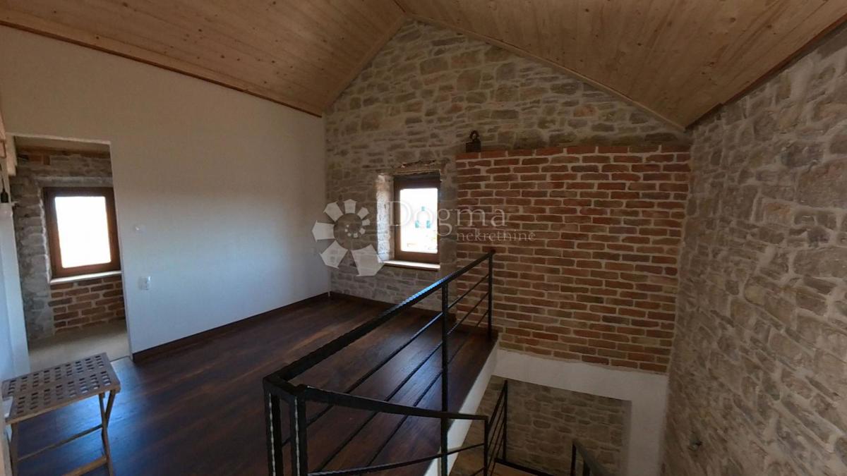 Casa Grohote, Šolta, 85m2